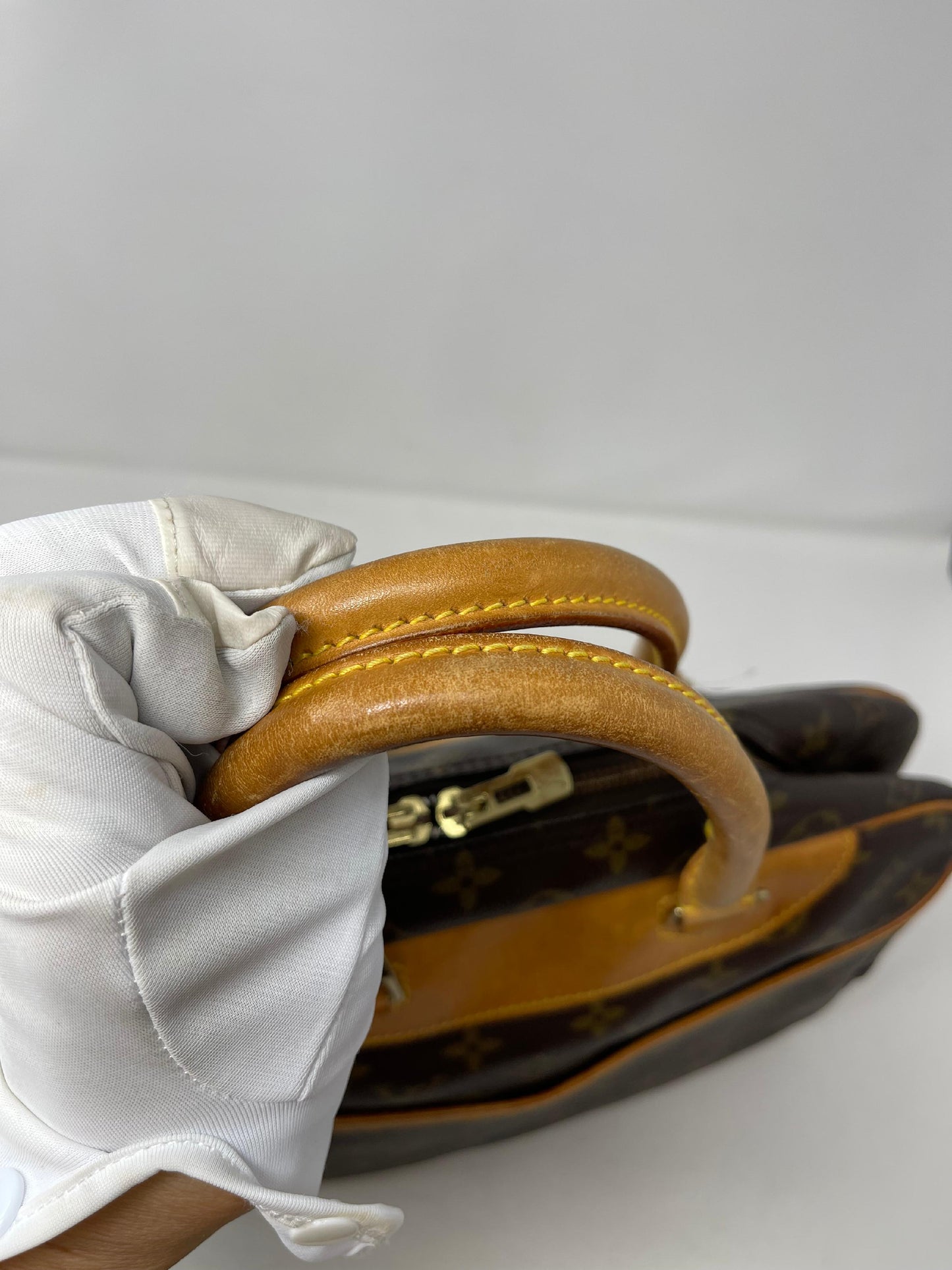 Louis Vuitton Deauville Bag
