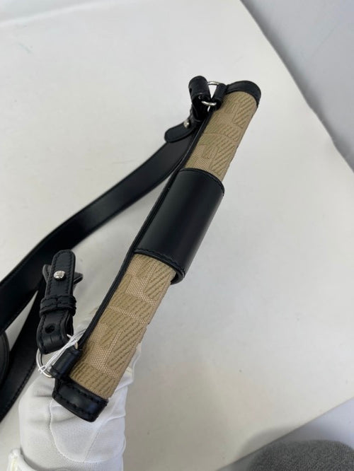 Fendi Baguette Crossbody Messenger