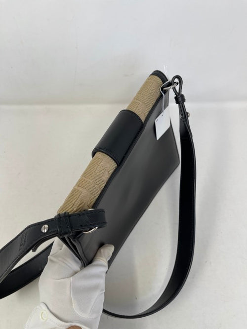 Fendi Baguette Crossbody Messenger