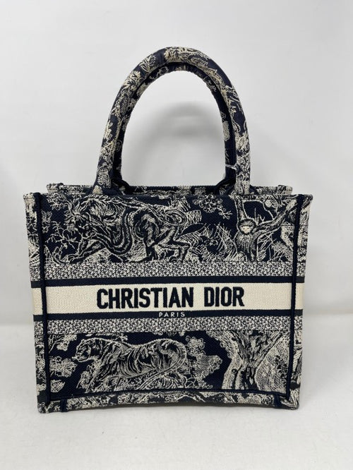 Book Tote - Dior