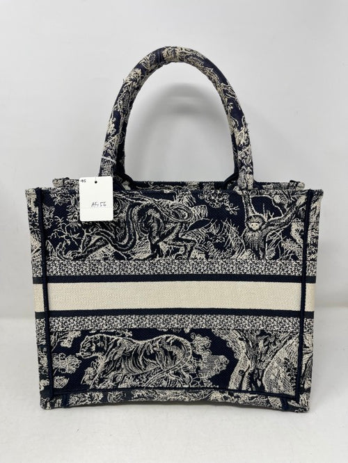 Book Tote - Dior