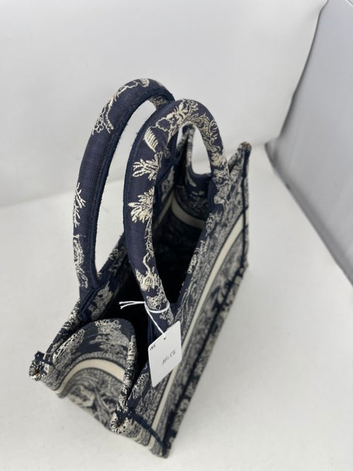 Book Tote - Dior