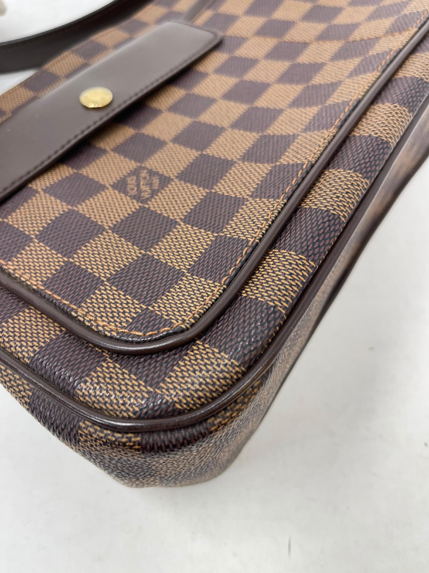 Louis Vuitton Aubagne Damier