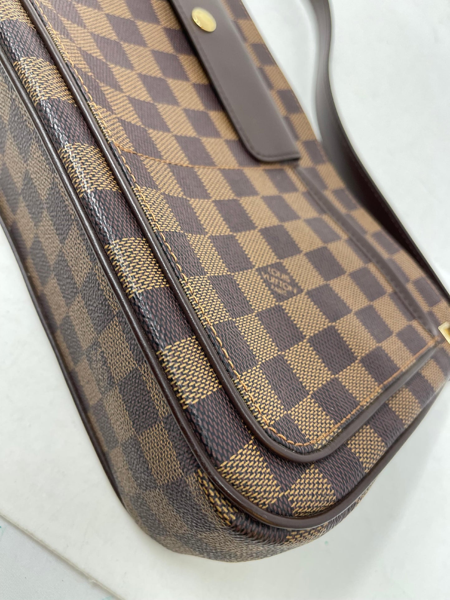Louis Vuitton Aubagne Damier