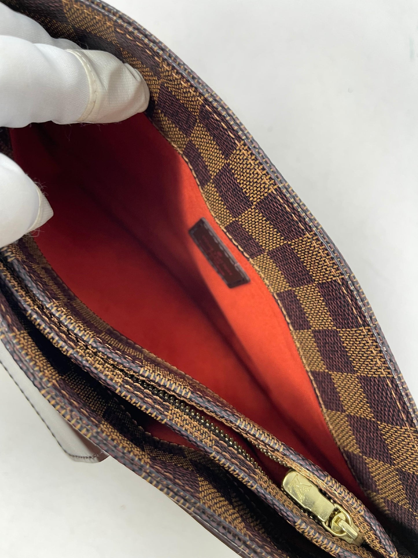 Louis Vuitton Aubagne Damier