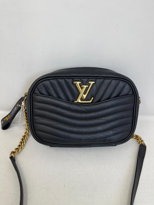 Louis Vuitton New Wave Chain Shoulder Bag