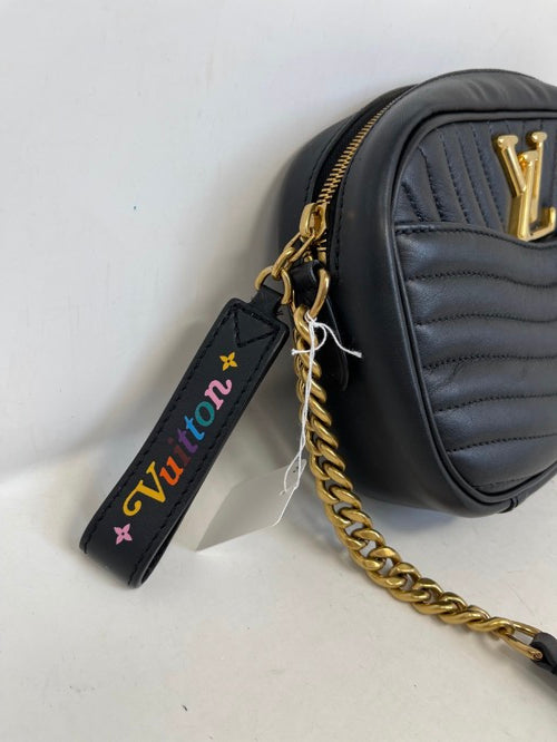 Louis Vuitton New Wave Chain Shoulder Bag