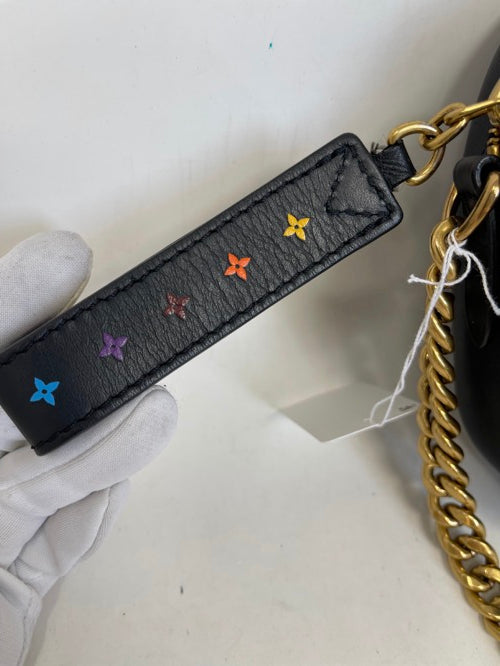 Louis Vuitton New Wave Chain Shoulder Bag