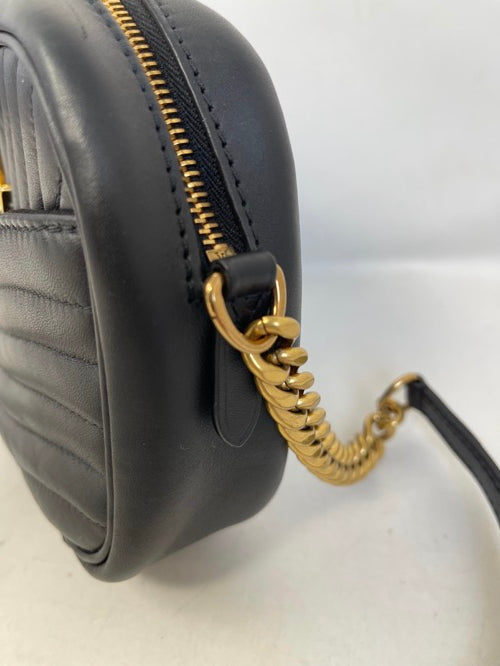 Louis Vuitton New Wave Chain Shoulder Bag