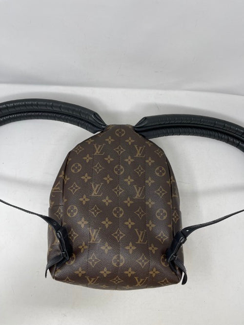 Louis Vuitton Palm Springs Backpack