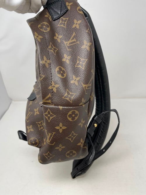 Louis Vuitton Palm Springs Backpack