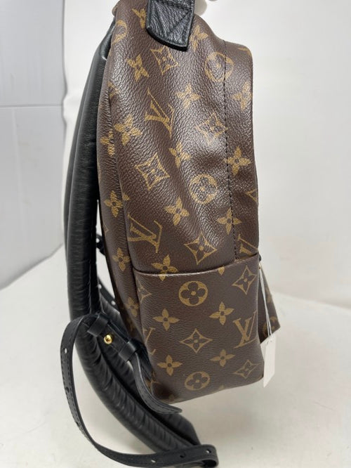 Louis Vuitton Palm Springs Backpack