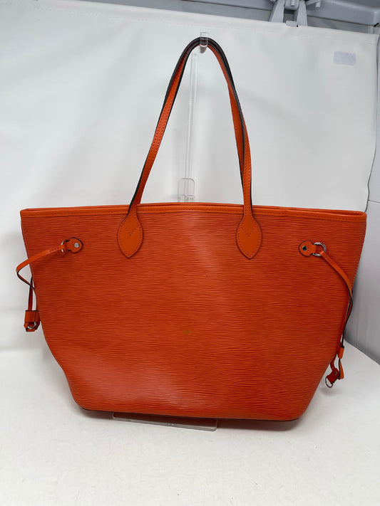 Neverfull Epi - Louis Vuitton