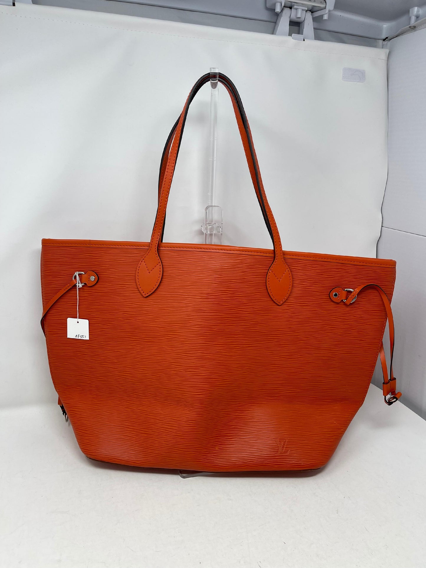Neverfull Epi - Louis Vuitton
