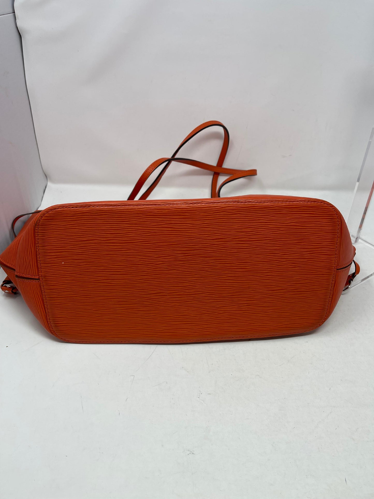 Neverfull Epi - Louis Vuitton