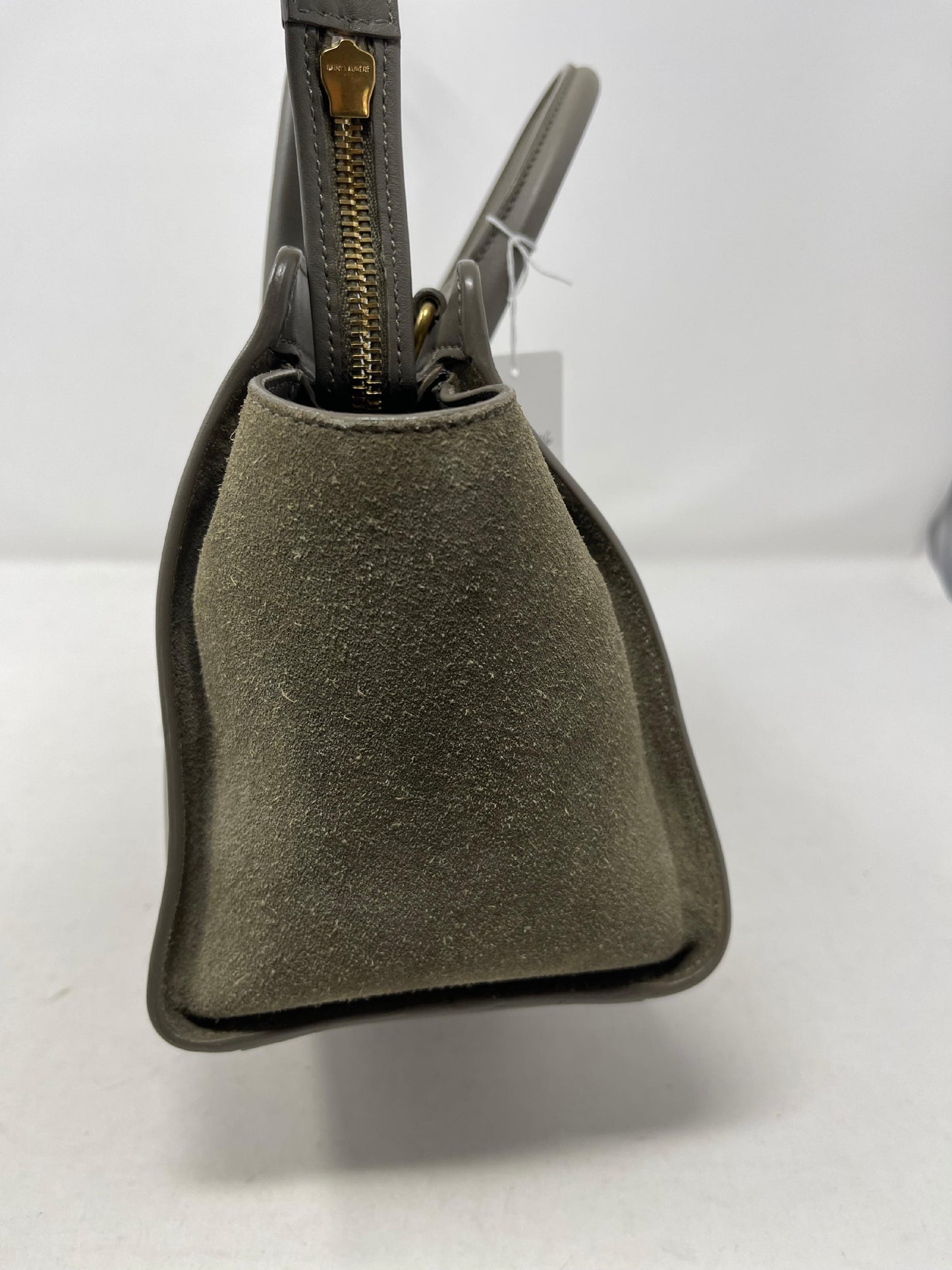 Yves Saint Laurent Cabas Downtown Tote