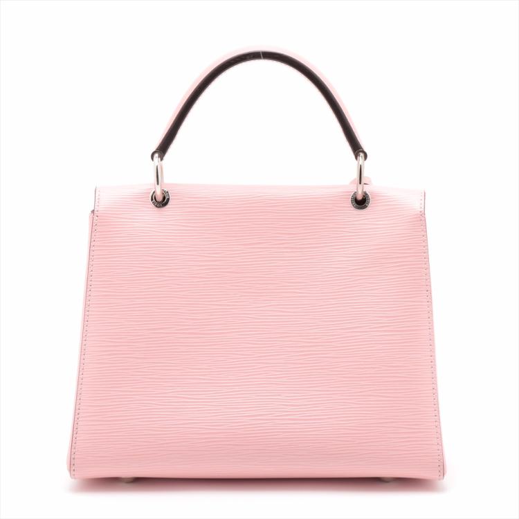 Louis Vuitton Grenelle Epi 2Way Bag