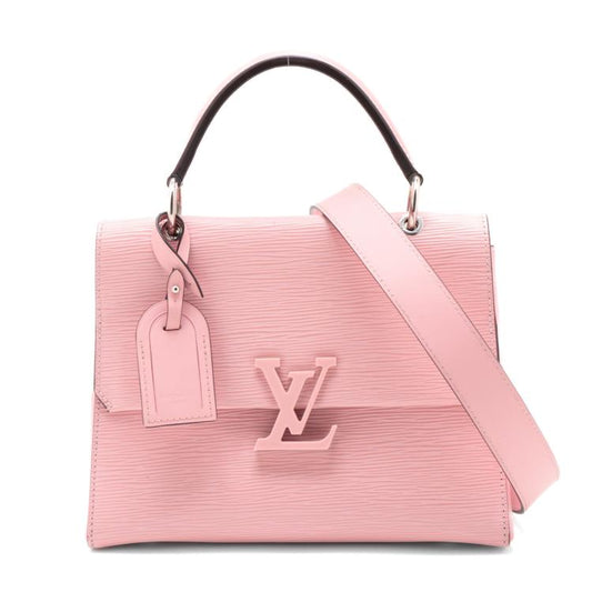 Louis Vuitton Grenelle Epi 2Way Bag