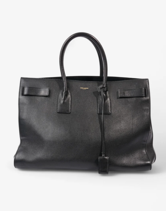 Saint Laurent Sac De Jour Bag