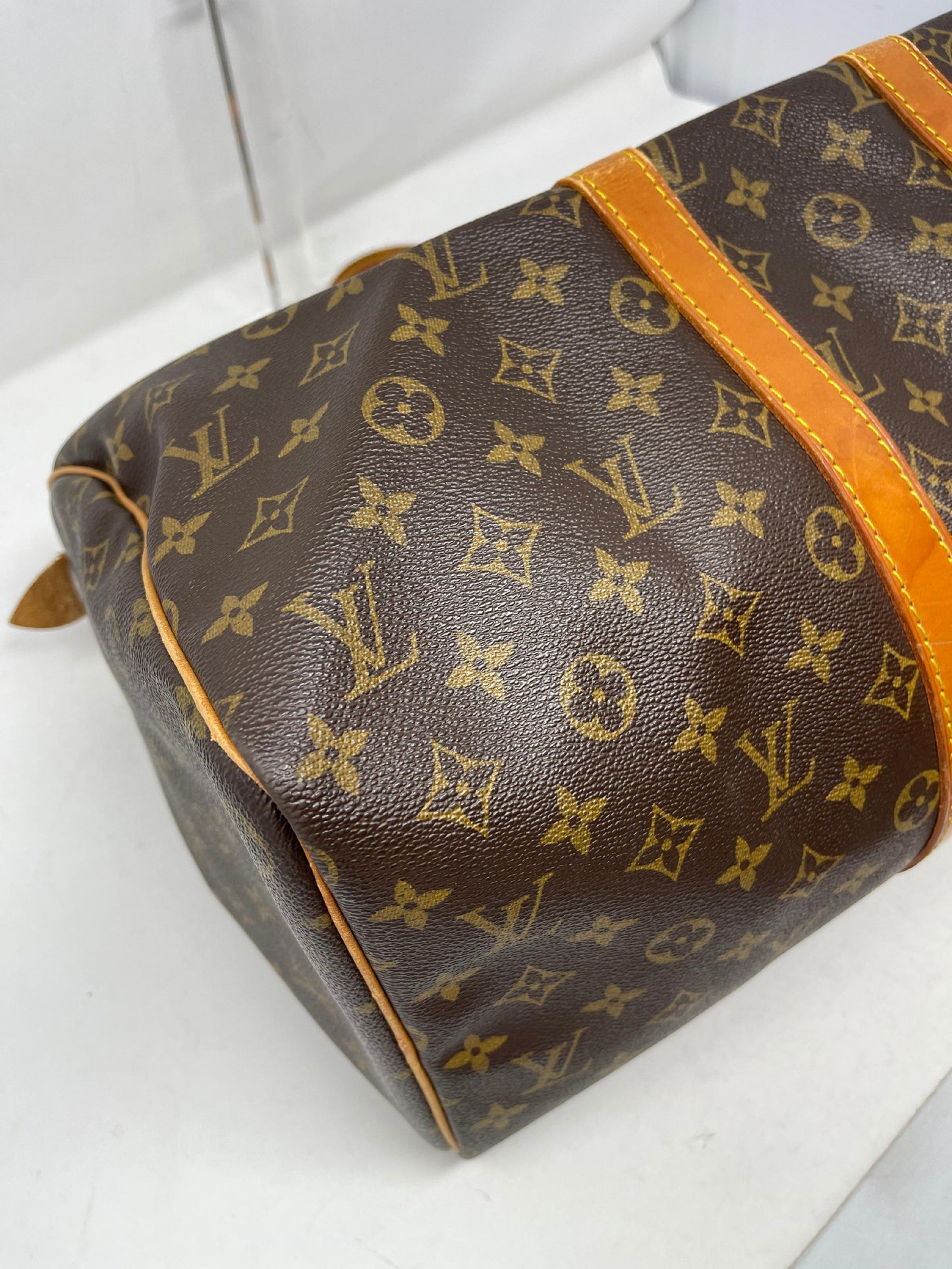Louis Vuitton Keepall