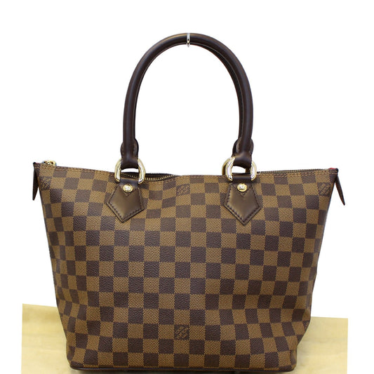 Louis Vuitton Sareya Damier Bag