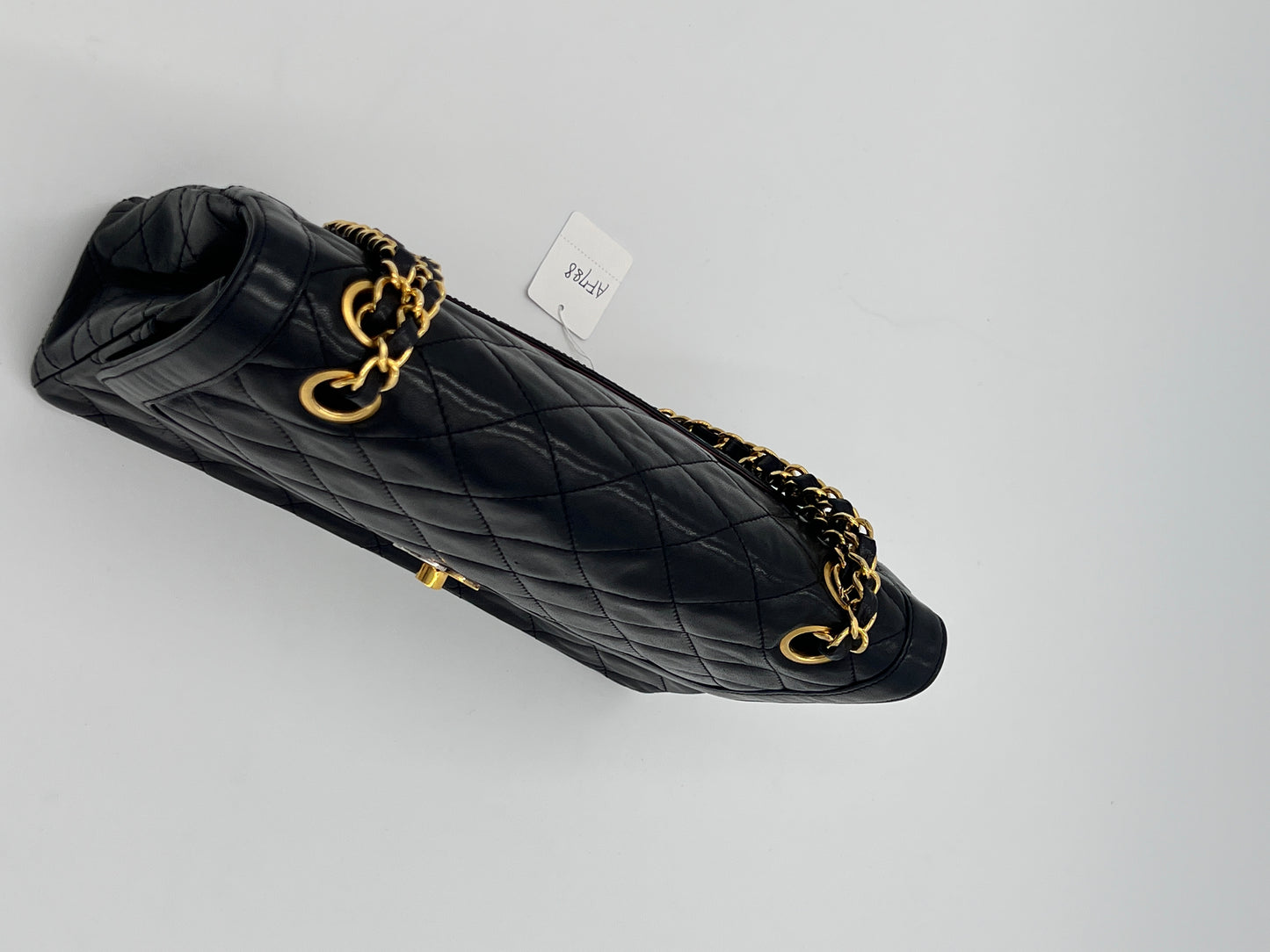 Paris Limited Double Flap - Chanel