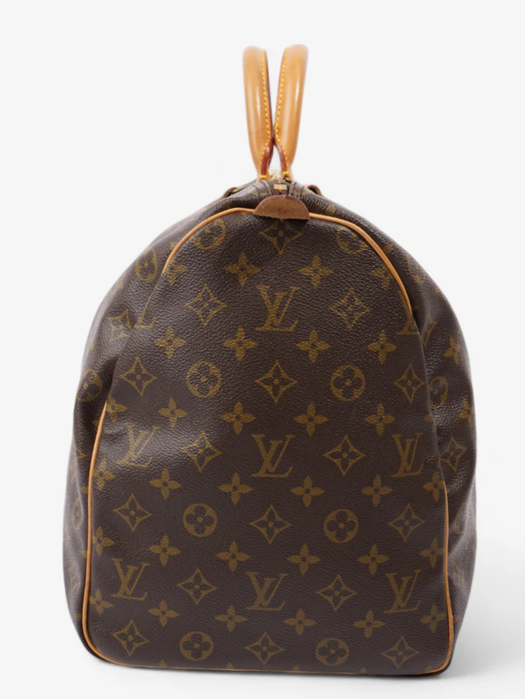 Louis Vuitton Keepall Travel Bag