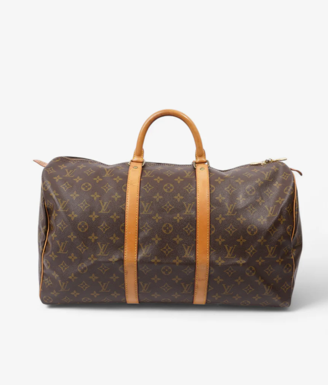 Louis Vuitton Keepall Travel Bag