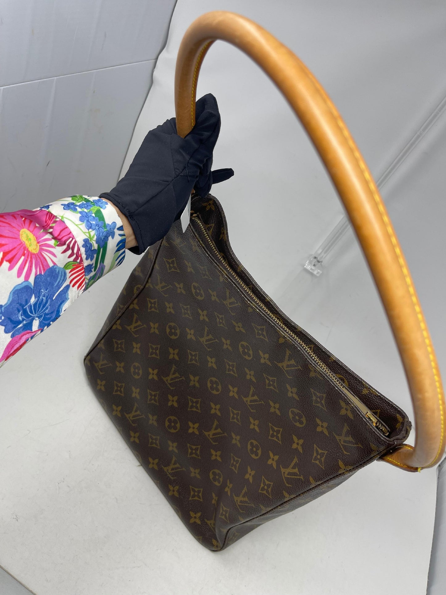 Louis Vuitton Looping