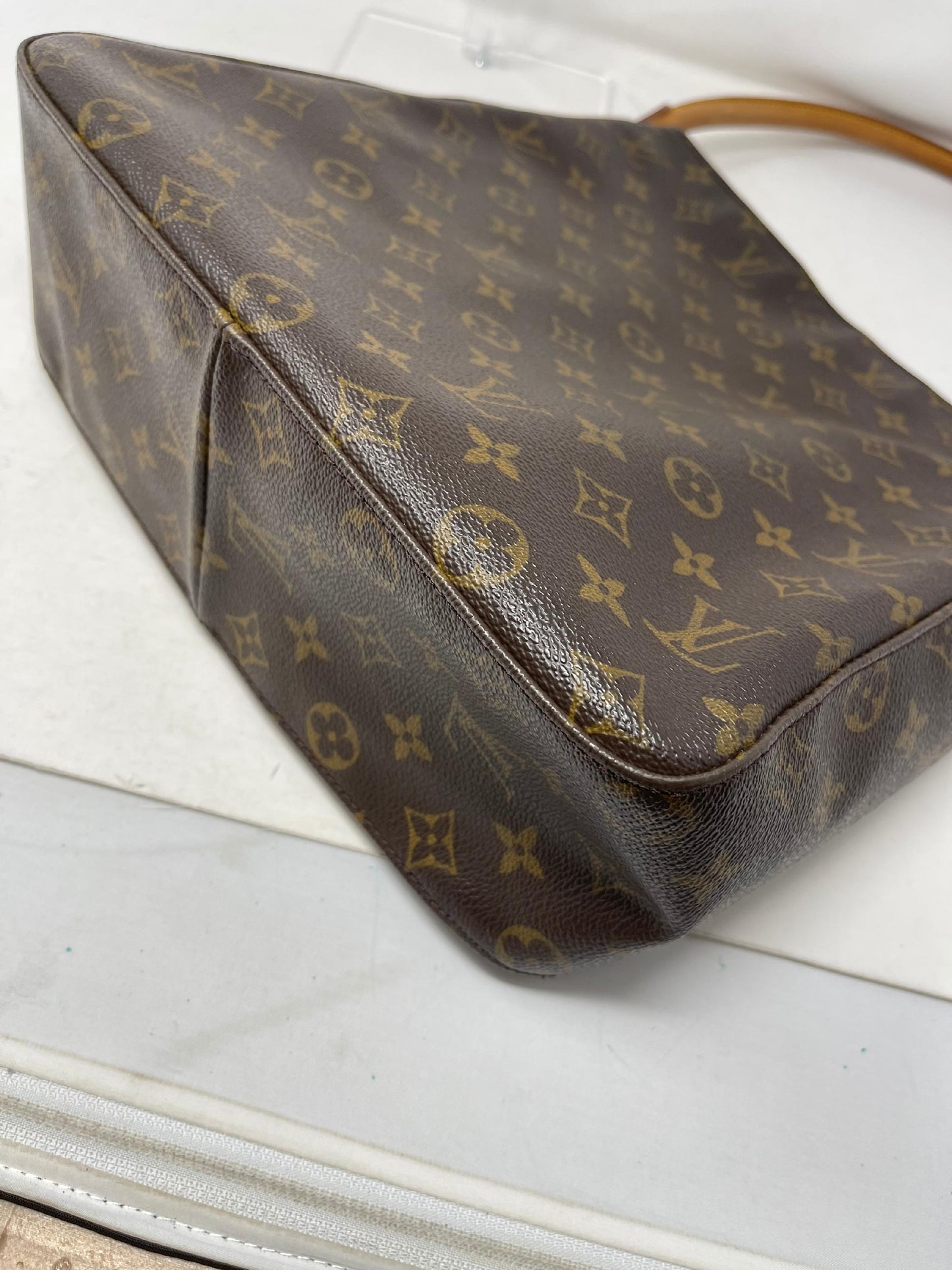 Louis Vuitton Looping