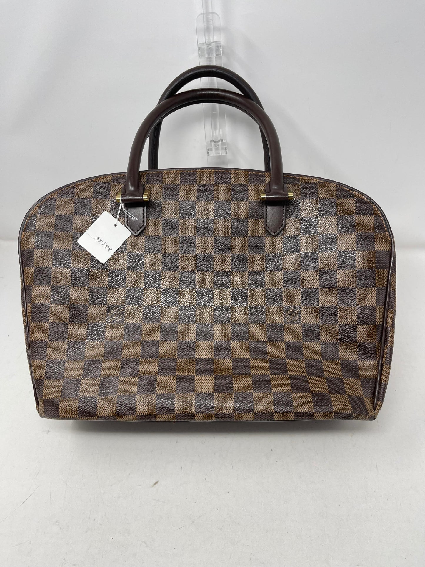 Sareya Horizontal Damier - Louis Vuitton