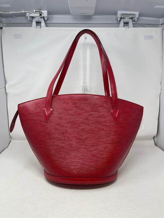 Louis Vuitton Saint-Jacques Epi