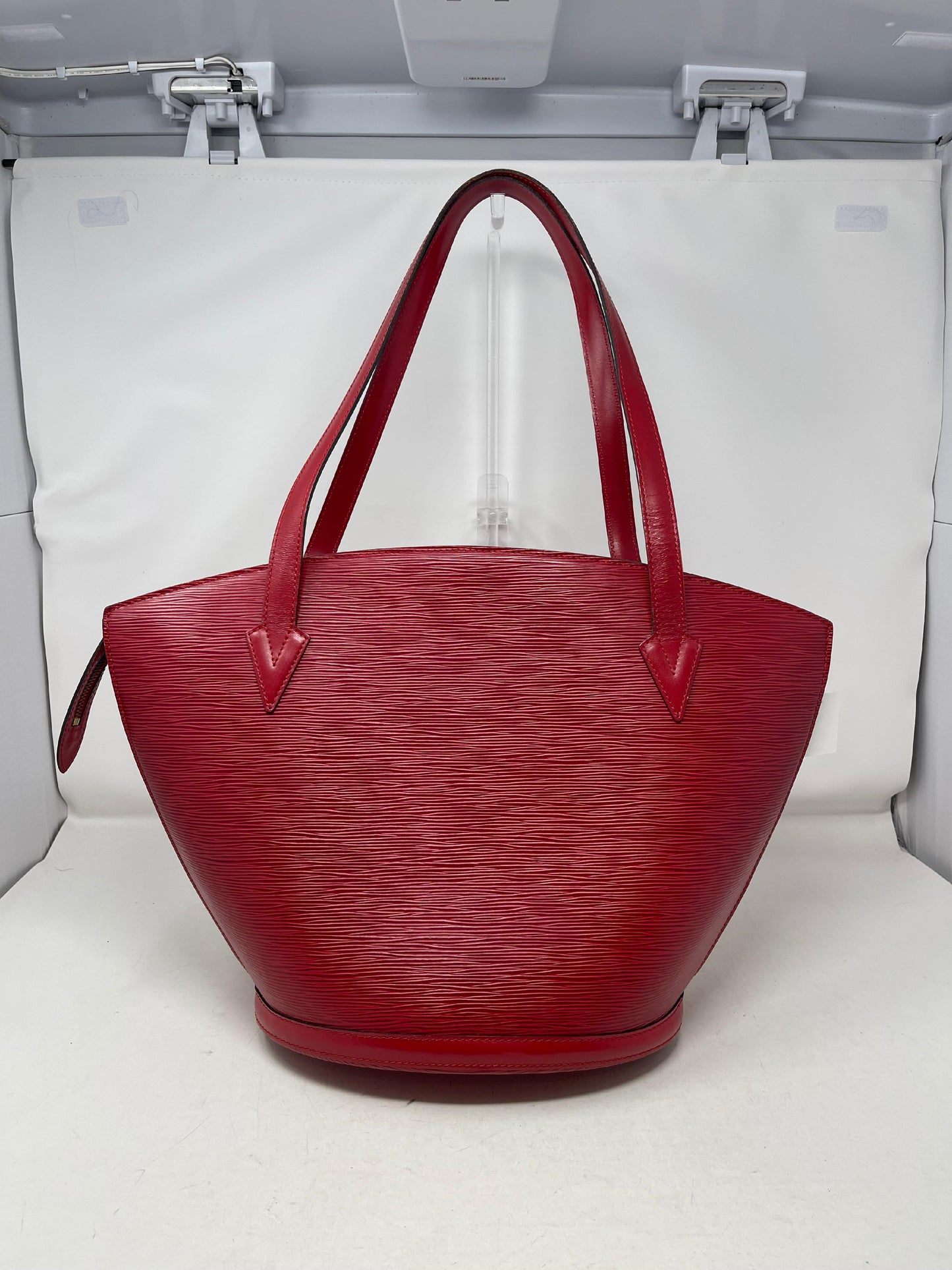 Louis Vuitton Saint-Jacques Epi