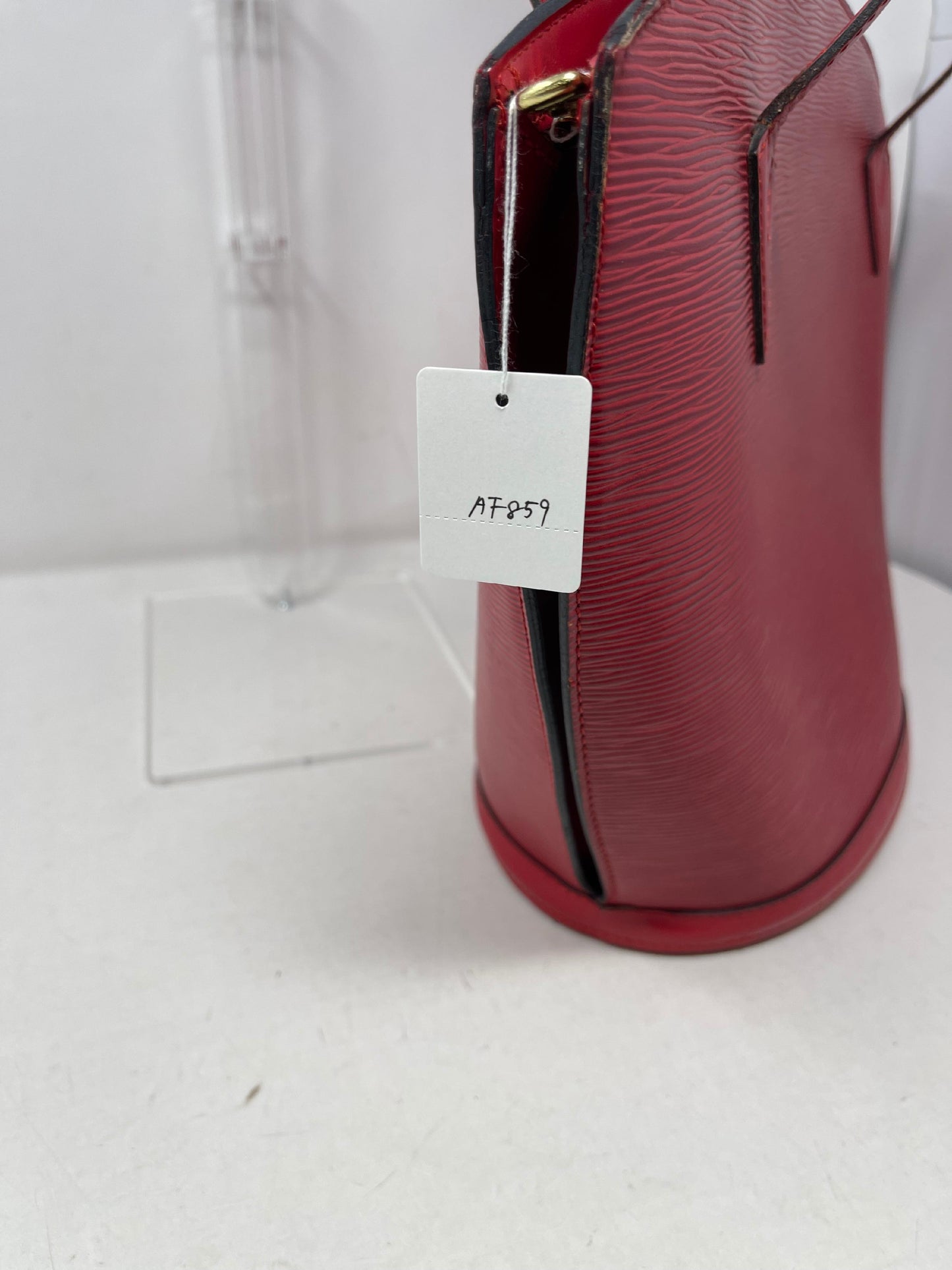 Louis Vuitton Saint-Jacques Epi