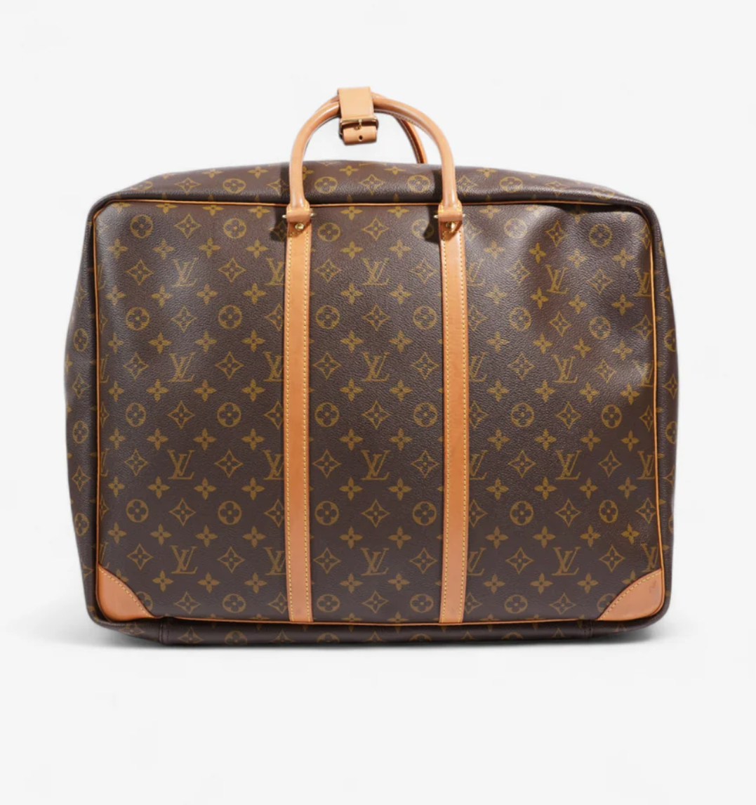 Louis Vuitton Sirius Travel Bag