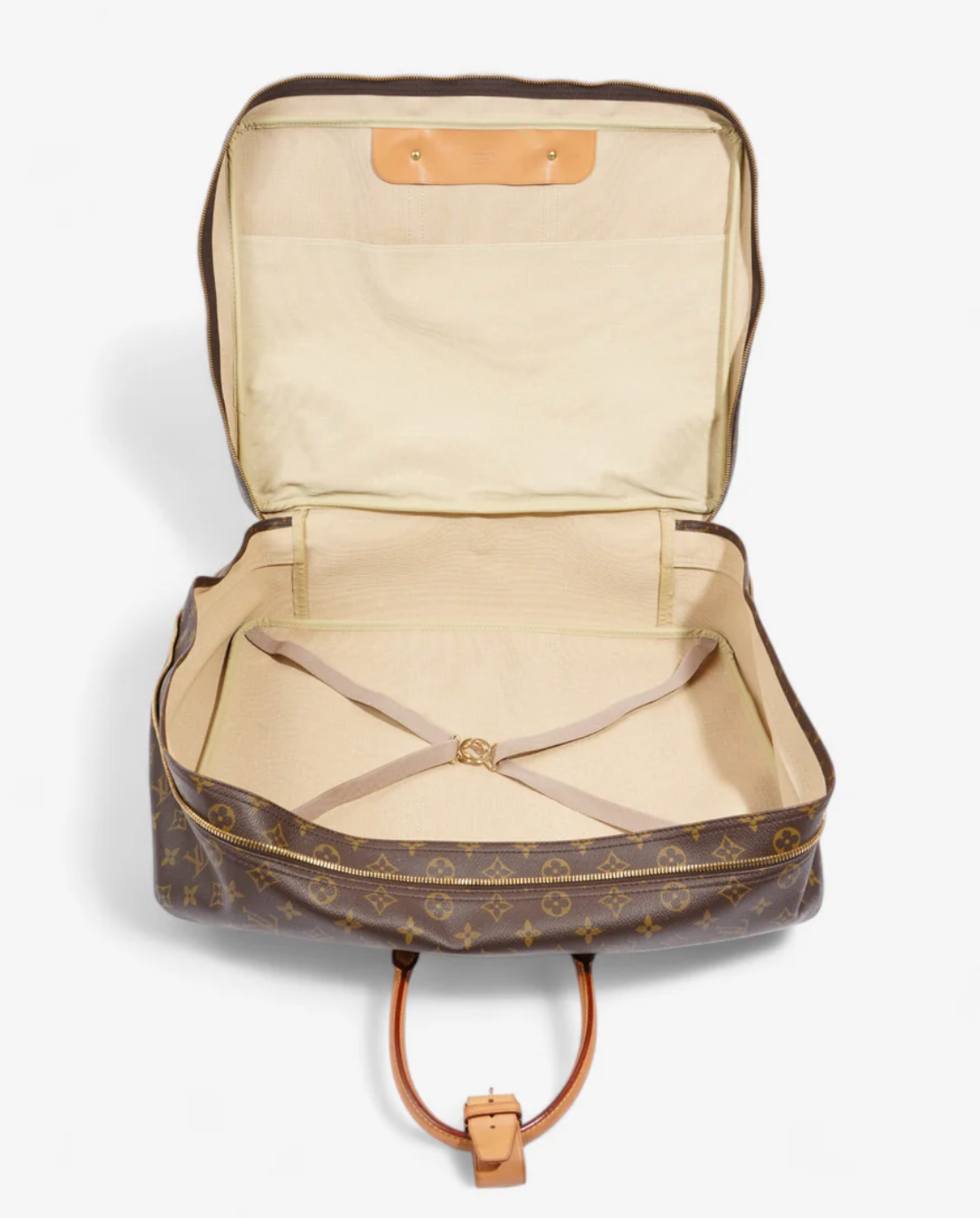 Louis Vuitton Sirius Travel Bag