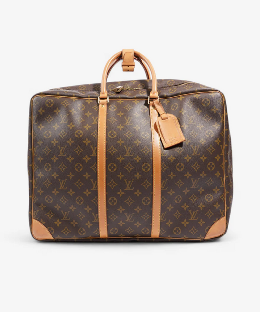 Louis Vuitton Sirius Travel Bag