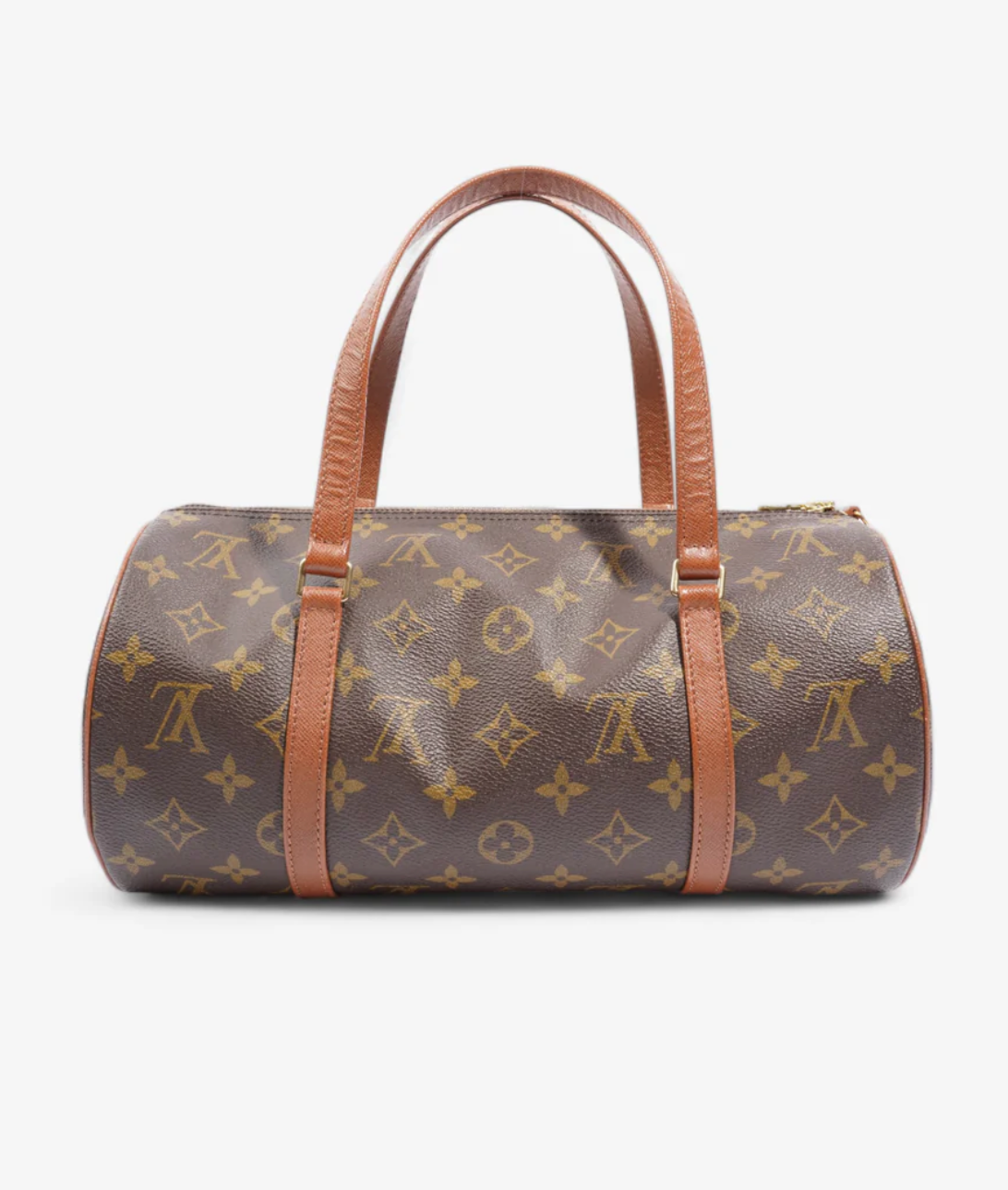 Louis Vuitton Papillon with Pouch