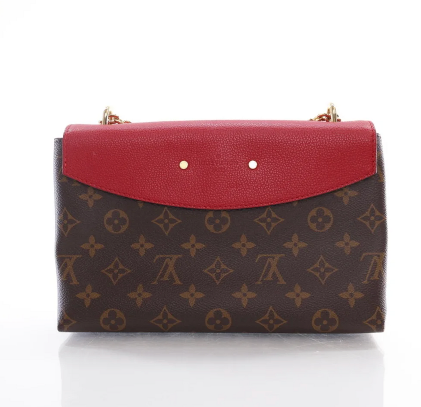 Louis Vuitton Saint Placide Bag