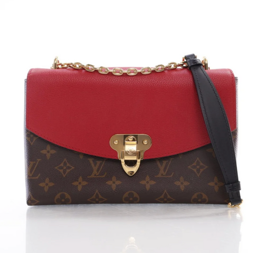 Louis Vuitton Saint Placide Bag
