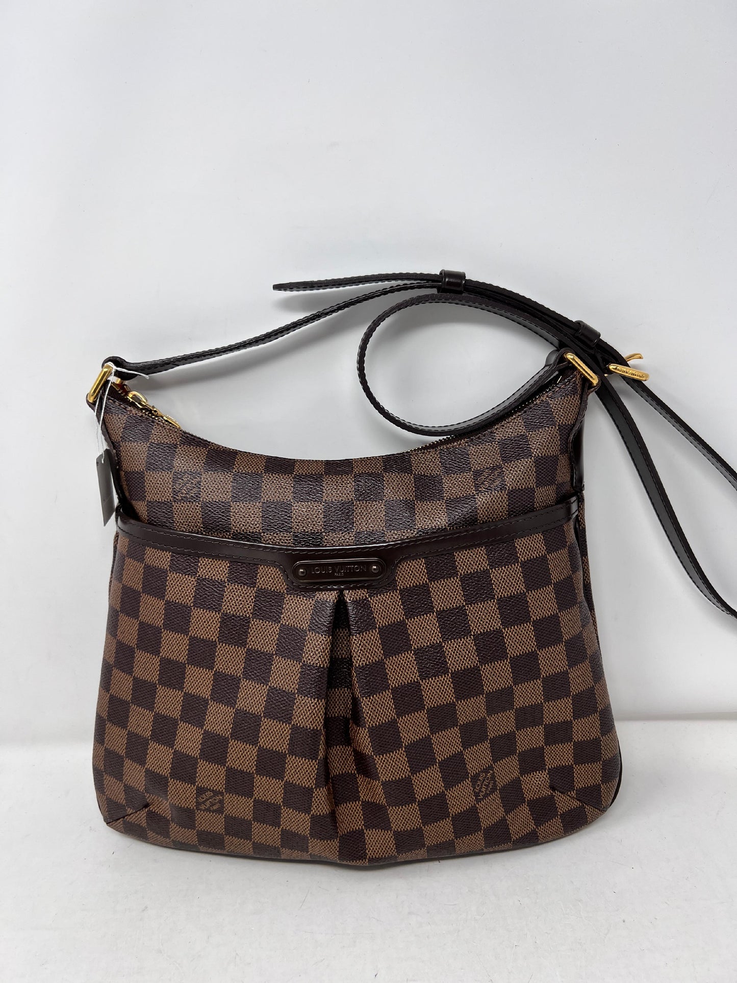 Bloomsbury - Louis Vuitton