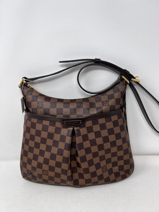 Bloomsbury - Louis Vuitton