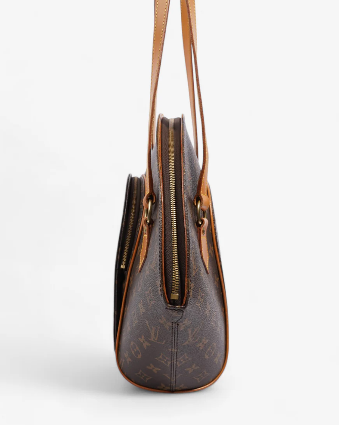 Louis Vuitton Ellipse PM Monogram Bag