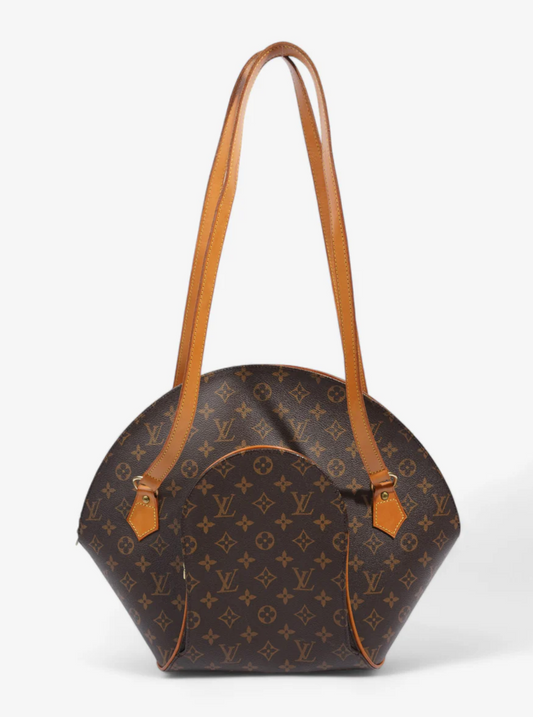 Louis Vuitton Ellipse PM Monogram Bag