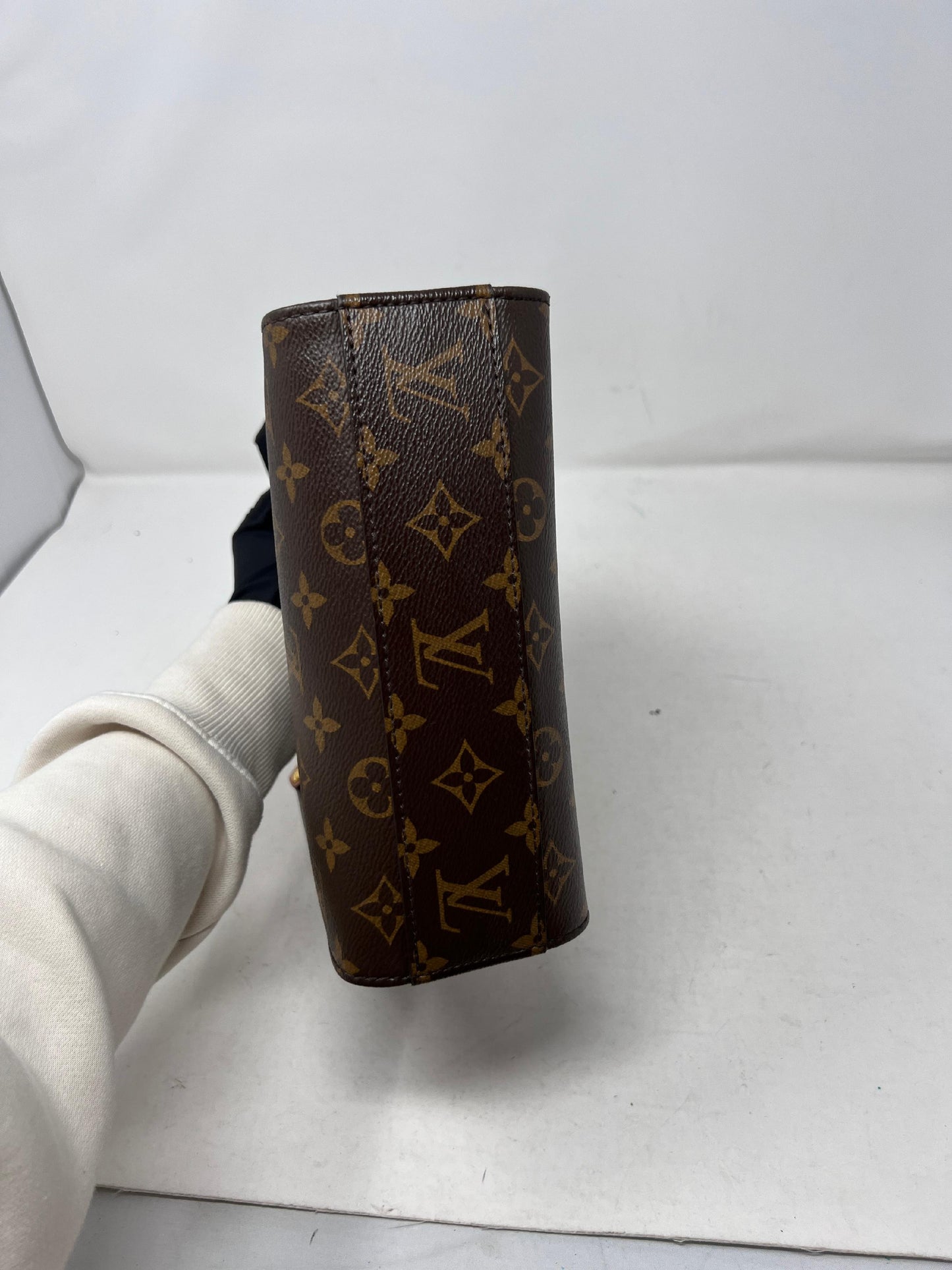 Sac Plat BB w/ Strap - Louis Vuitton