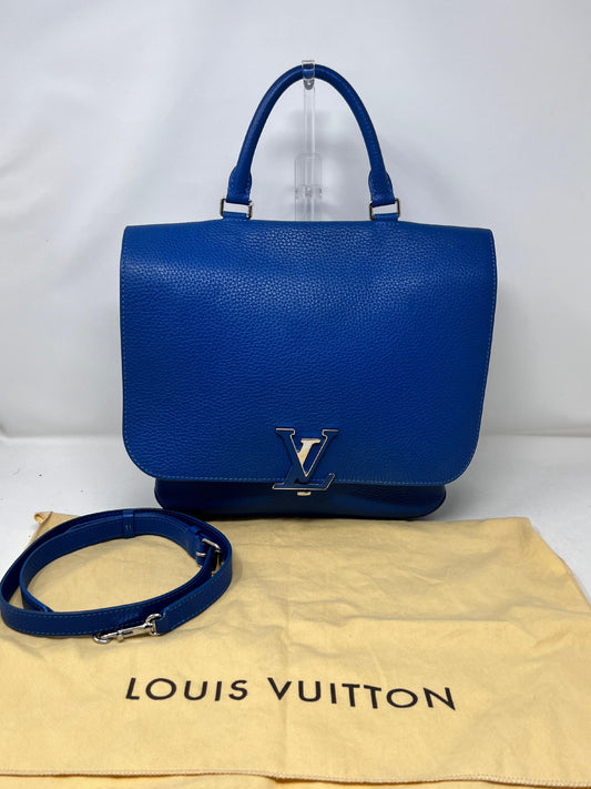 Taurillon Volta - Louis Vuitton