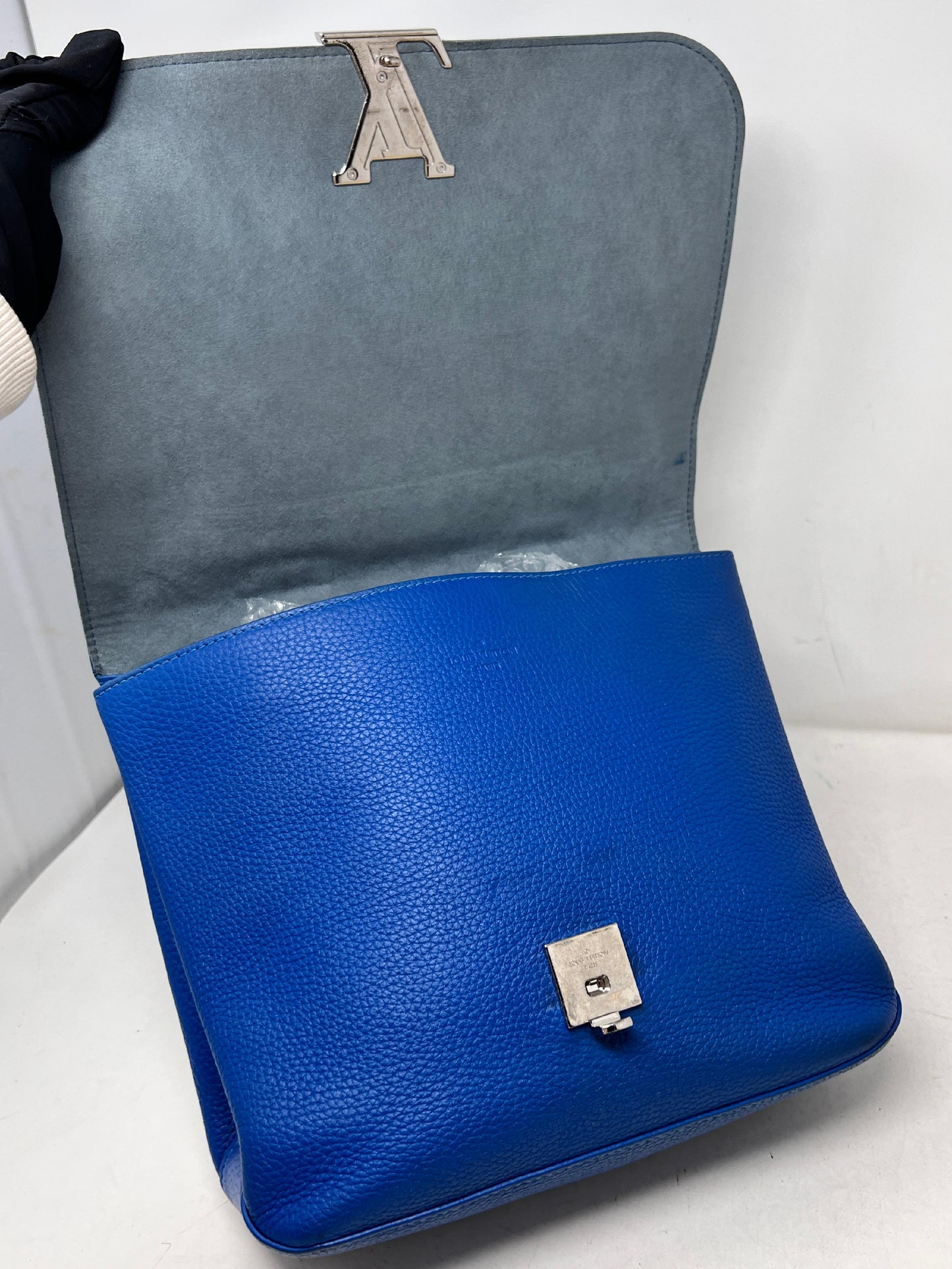 Taurillon Volta - Louis Vuitton