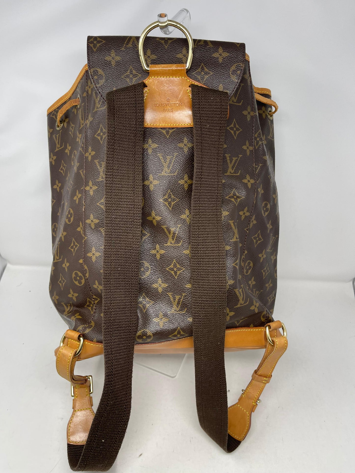 Montsourris - Louis Vuitton