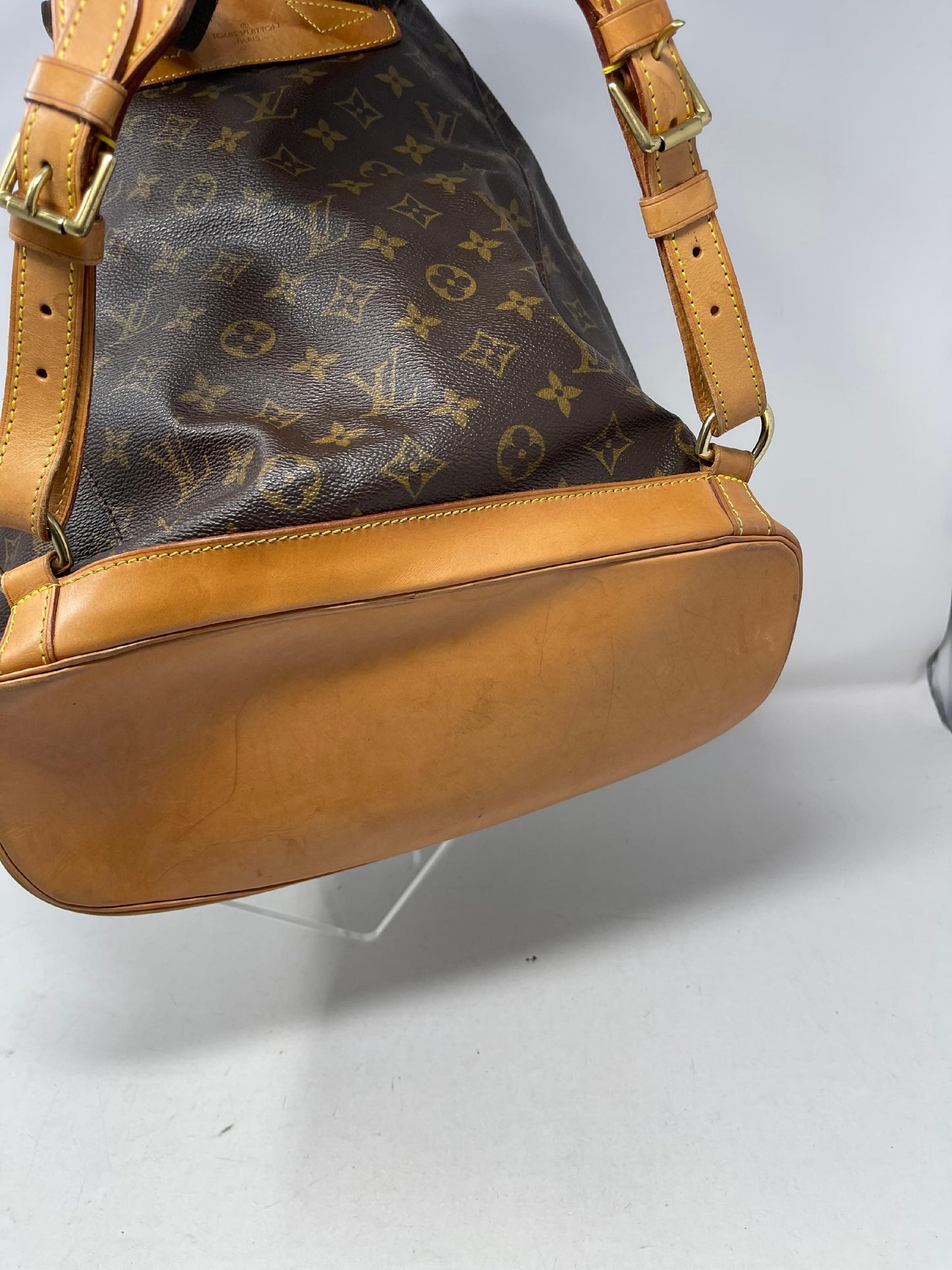 Montsourris - Louis Vuitton