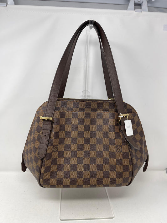 Bellem Damier - Louis Vuitton